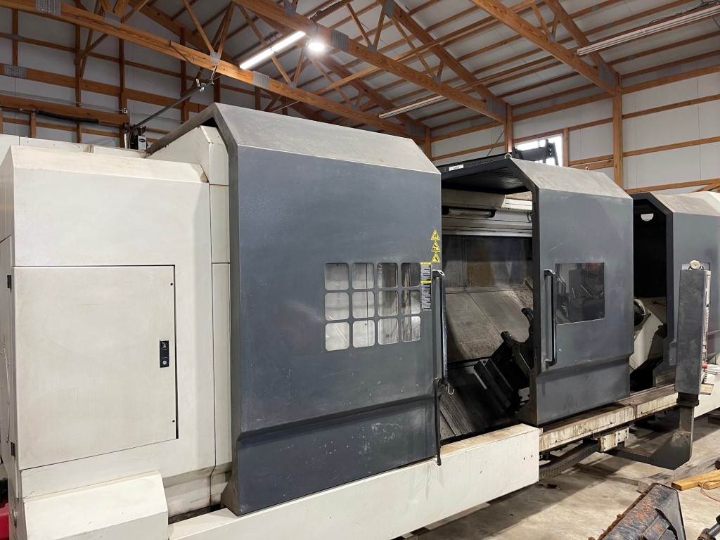 Chevalier FBL-530C, Machine ID: 8824